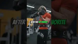 Top 3 Bicep Exercises