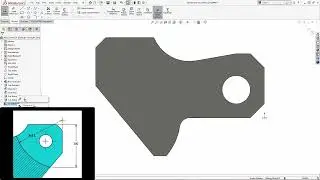 Solidworks CSWA tutorial - Part 2/4