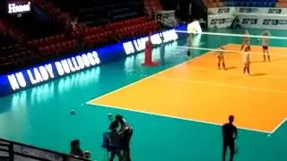 Ateneo lady eagles practise . March 16, 2019 VS NU lady Bulldogs