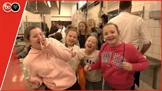 Open Dagen Middelbare Scholen Starten bij KTS