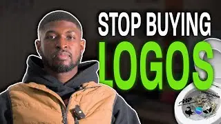 Why I Stopped Selling Logos (And You Should Stop Buying Them)