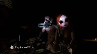 Until Dawn: Rush of Blood Trailer de lan&ccedil;amento | PS4