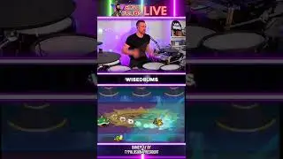 In The Final - Bowsers Inside Story | #Mario #marioandluigi #gaming #wisedrumslive #shorts