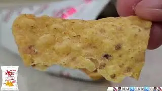 Doritos Simply NKD 