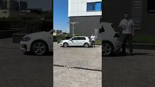 Volkswagen Golf GTI &ndash; можно ли считать эталоном хот-хэтча? #мосподбор #автообзор