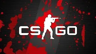 Новый и эпичный литерал к игре Counter-Strike  720p HD.