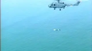 Top Ten Helicopters: Lynx