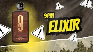 9 PM Elixir