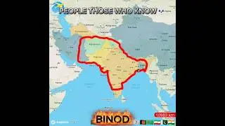 Binod tharu