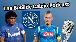 Everything Napoli w/ Sereno & Carmine From Napoli Club Toronto