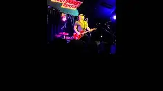 Comrade X London Celtic Punk invasion