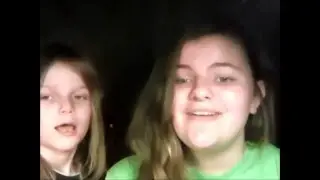 The Whisper Challenge