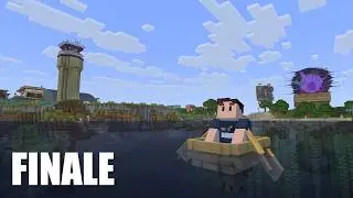 Farewell Season One | FINALE | Rotten Block Season 1
