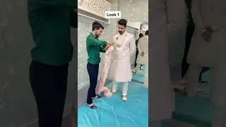 Groom hack