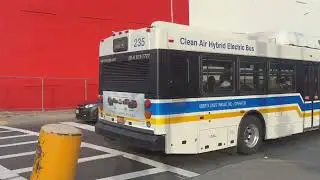 BEE-LINE BUS SAW MILL RIVER RD ACTION ROUTES 30 5 25 423 410 413 472 471 473 482 481 483 8 NIS 78