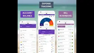 FinArt &mdash; приложение для управления финансами