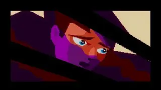 Flashback - Earth (Part 4)