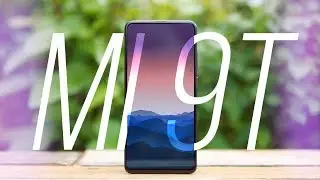 Полный обзор Xiaomi Mi9T (Redmi K20) - правда лучший? [4k]