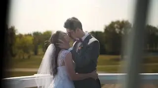 Jessica and Lorne's Wedding