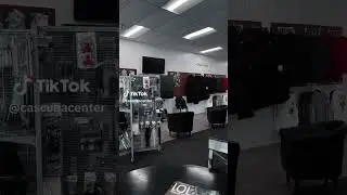 Organizing a dive shop!