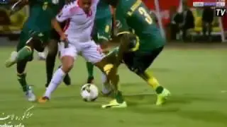 Le r&eacute;sum&eacute; du match Tunisie vs S&eacute;n&eacute;gal CAN 2017 Live!  enjoy watching S'Abonner S.V.P