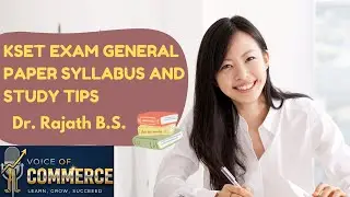 KSET 2025 Paper 1 Syllabus Discussion & Study Tips | Crack KSET with Smart Strategy!