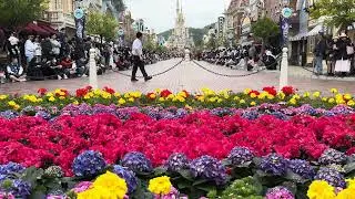 HKDisneyLand Visit ❤️🥰😍January 2026 @sofiAdventures 