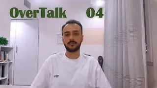 OverTalk 04 | صداقت در رابطه