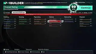 NBA 2k26 Squad Runs| Follow the Twitch