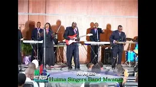 NI AGIZO - HUIMA SINGERS BAND MWANZA