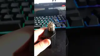 Wismec Reuleaux RX Mini + Tsunami 24 Plus