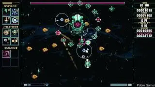 Gunlocked - Gameplay Part 2 / (PC)