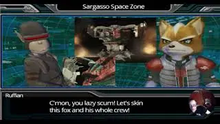 Star Wars Assault: Tracking Pigma to Star Wolf's hideout
