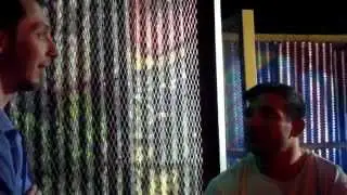 Matt Striker interview for Russian fans