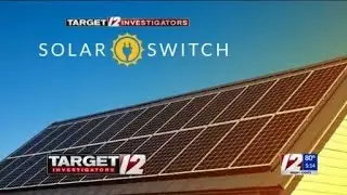 &lsquo;I was not aware&rsquo;: Fast-growing solar industry causing headaches for some in RI
