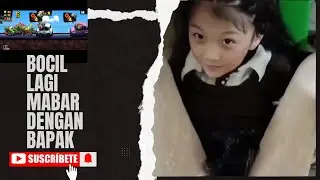 JUDUL DI THUMBNAIL || GAME PLAY ZOMBIE TSUNAMI