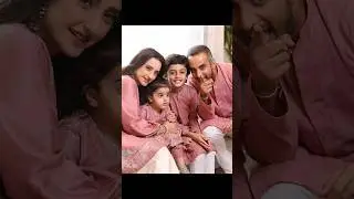 momal shaikh with husband and kids #youtubeshorts#trending#viral#reels#shorts#short#ytshort#viral#yt