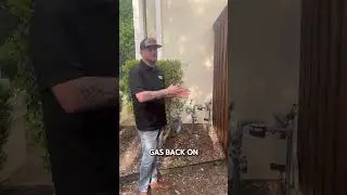 Expert Guide to Gas Line Repair in Irving Texas | Pure Plumbing DFW 2024 | Jacob With The Expertise!