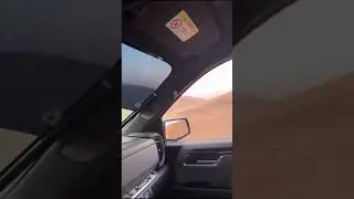 #UAE 🇦🇪🇦🇪🇦🇪 Desert safari !!!