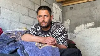 Platicas bélicas profundas en casa de José