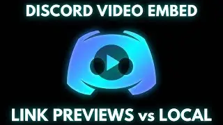 How to Embed Videos in Discord Using Links (YouTube, Twitch, More)