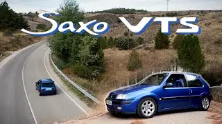 Saxo Vts 8v de nuestro amigo Marco, Coche del mes de Septiembre en bnnoracing