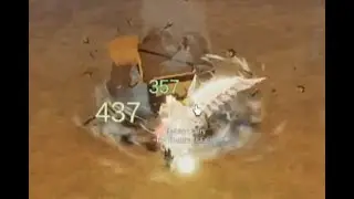 Rune Slayer 600 M1 DMG Part 2