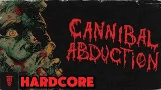 Cannibal abduction Hardcore - FULL GAME Walkthrough No Commentary