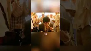 🍚 Сколько мисок риса может съесть этот мужчина?