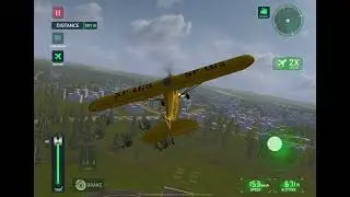 Rating flight sim 2025