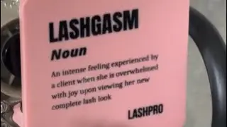 Soft Glam Lash Day ✨ Watch My Lash Tech Install Individual YY Lashes 👀