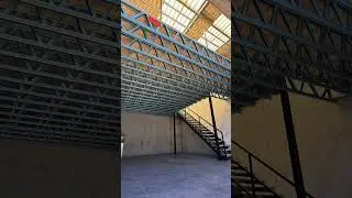AG  & Modular Storage Systems | Mezzanine Flooring