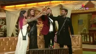 Bigg Boss 10 Grand Finale - 29th January 2017 - Promo 1