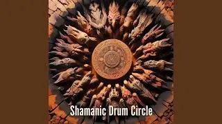 Ritualistic Drum Symphony